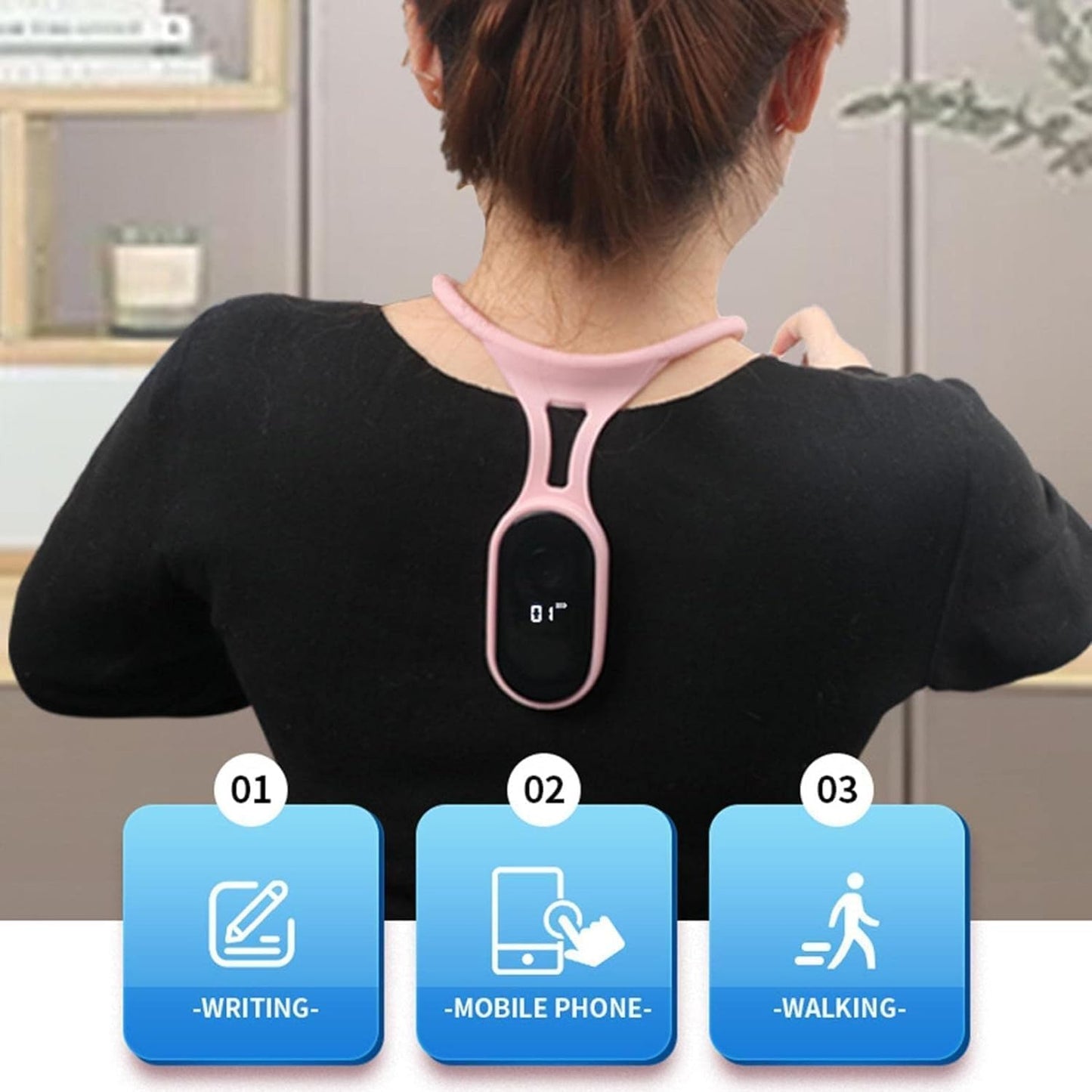 Posture Corrector Device