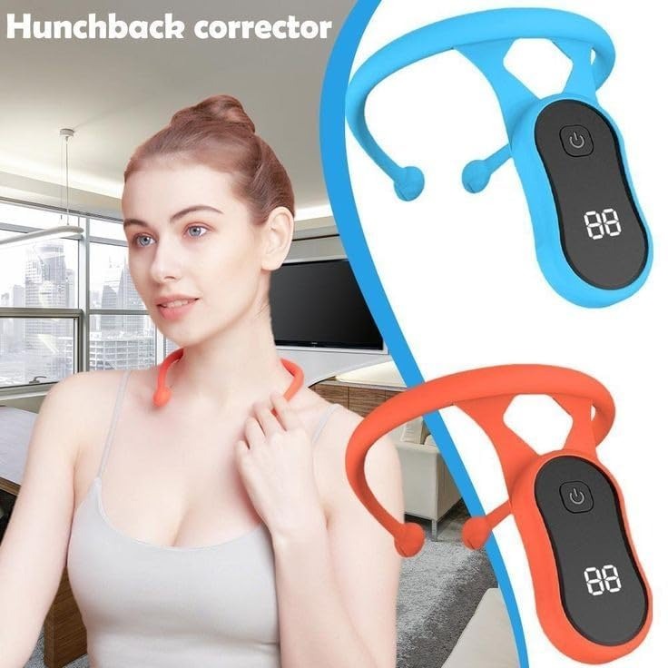 Posture Corrector Device
