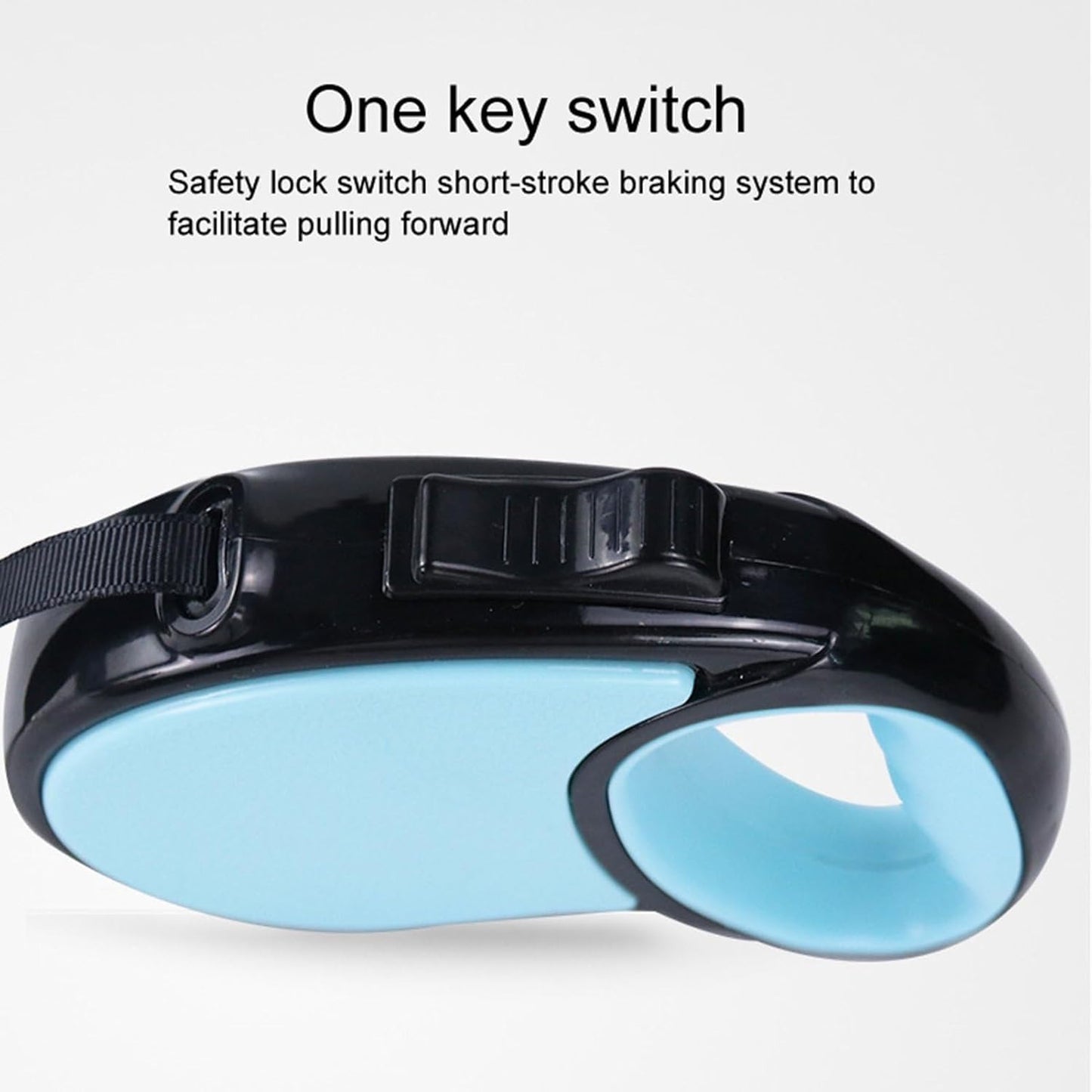 Retractable Pet Leash