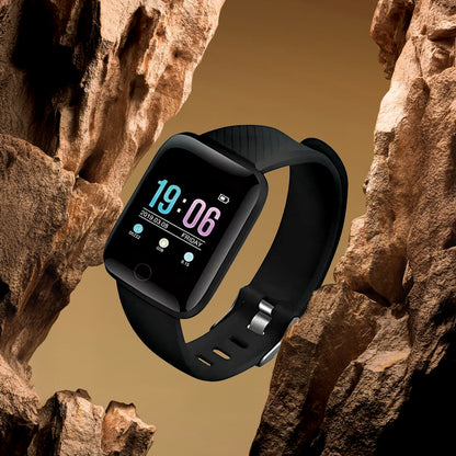 Orvion Pro Health Smartwatch