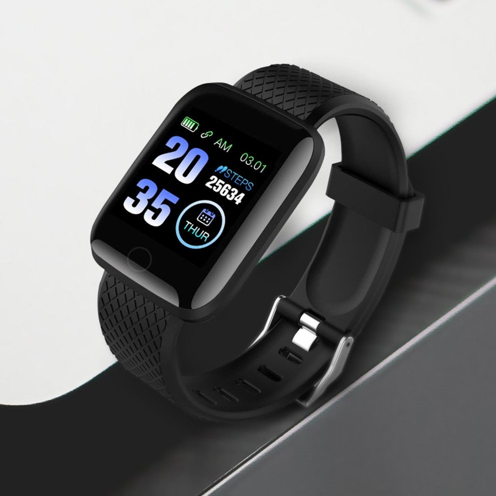 Orvion Pro Health Smartwatch