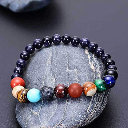 Luxury Galaxy Bracelet Pack of Two