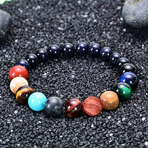 Luxury Galaxy Bracelet Pack of Two