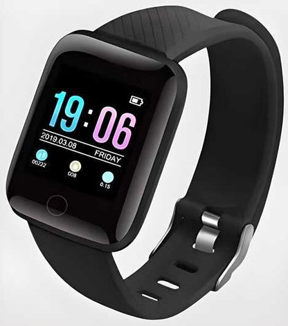 Orvion Pro Health Smartwatch