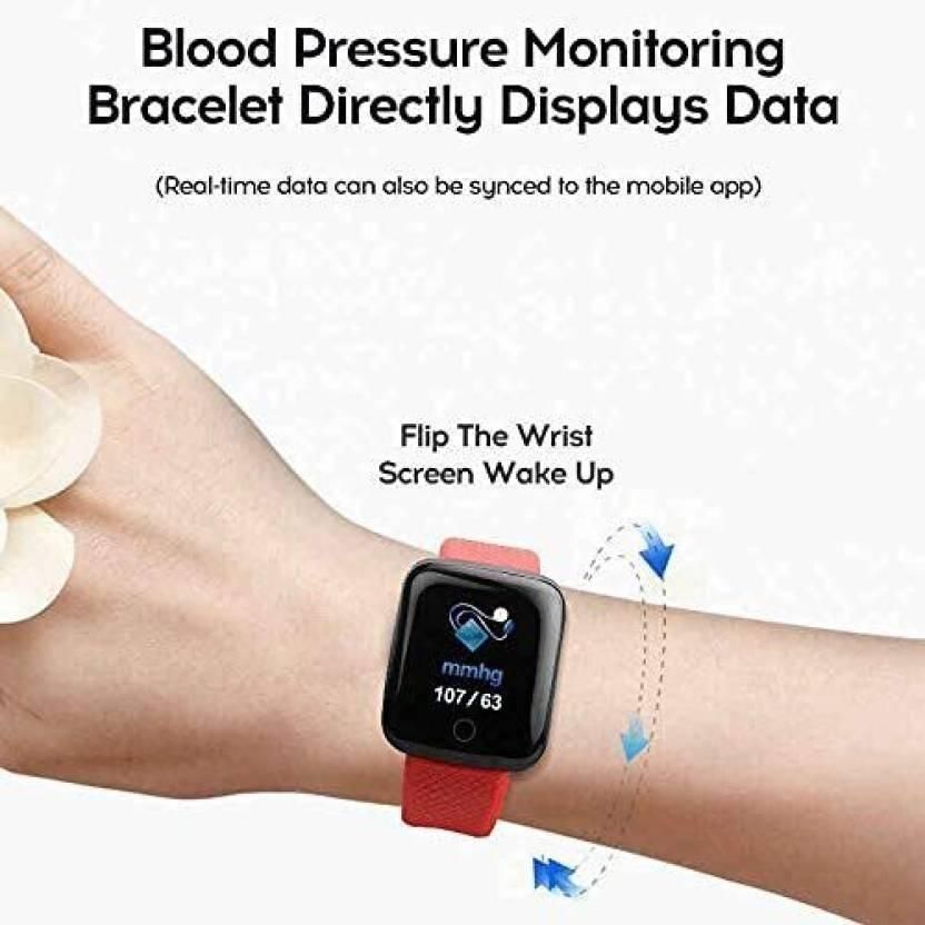 Orvion Pro Health Smartwatch