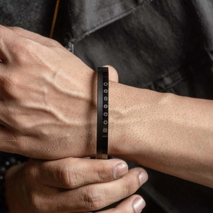 Premium 7 Chakra Energy Kada