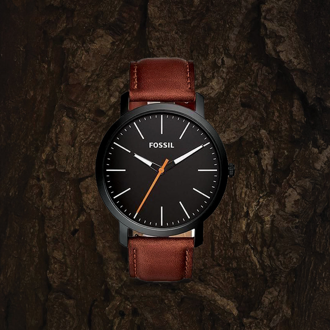 Vexo Exclusive High-End Watch