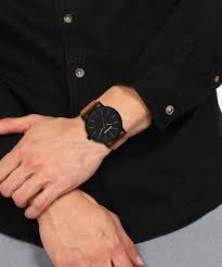 Vexo Exclusive High-End Watch