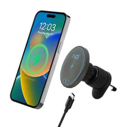 K007 Magnetic Phone Holder 
