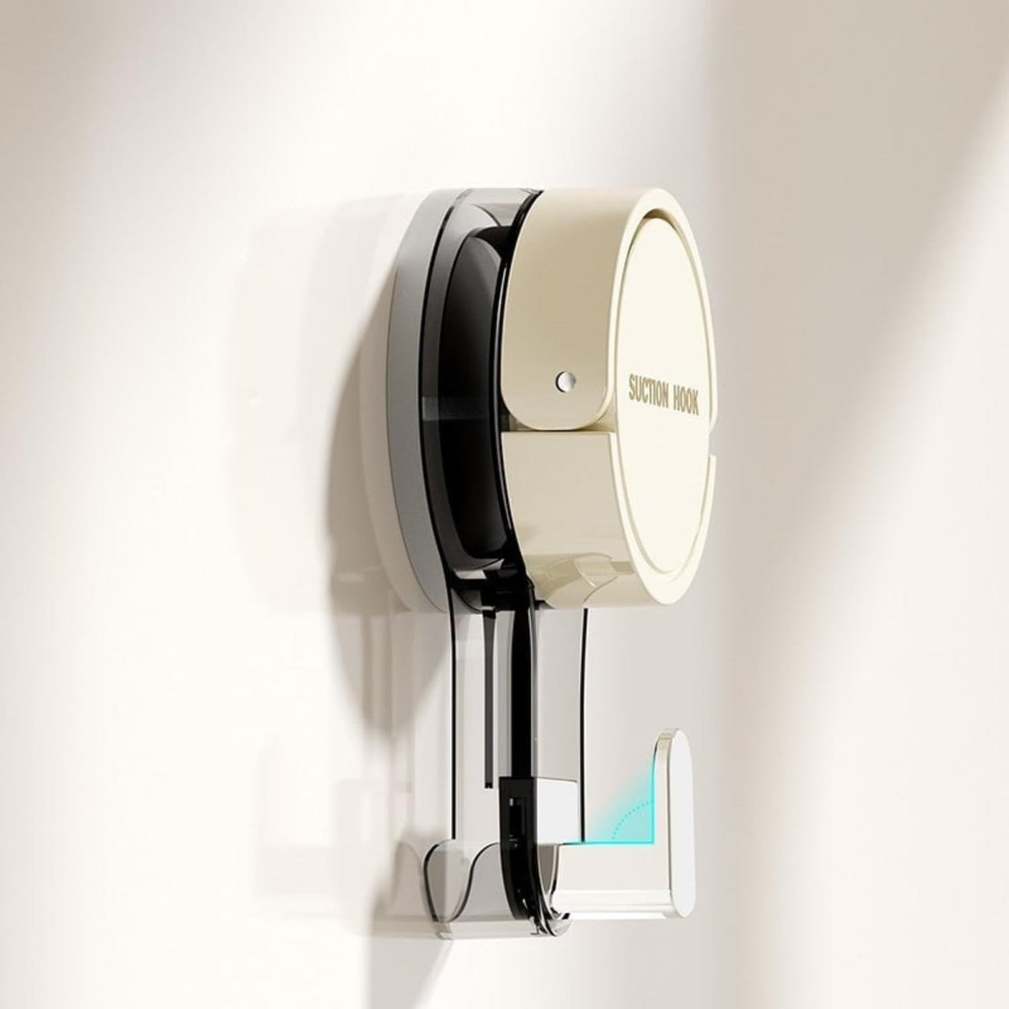 Reusable Suction Hook