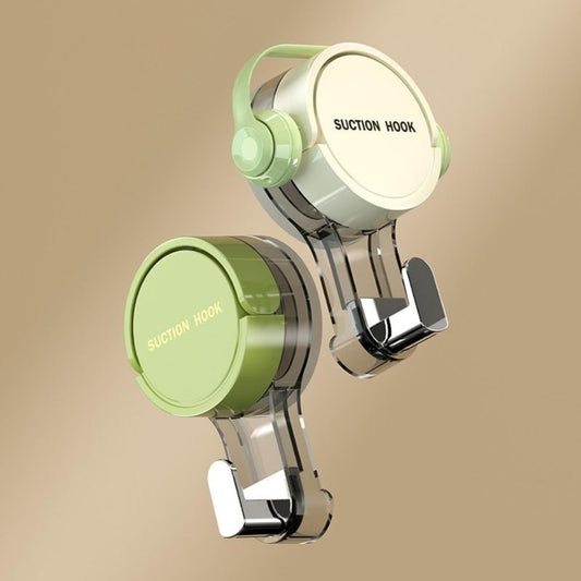 Reusable Suction Hook