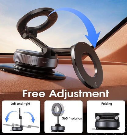 K007 Magnetic Phone Holder 