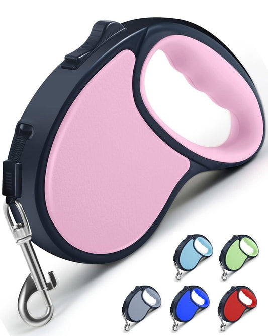 Retractable Pet Leash