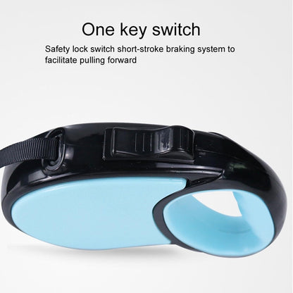Retractable Pet Leash