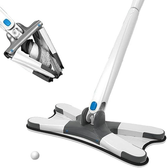 X Type Mop