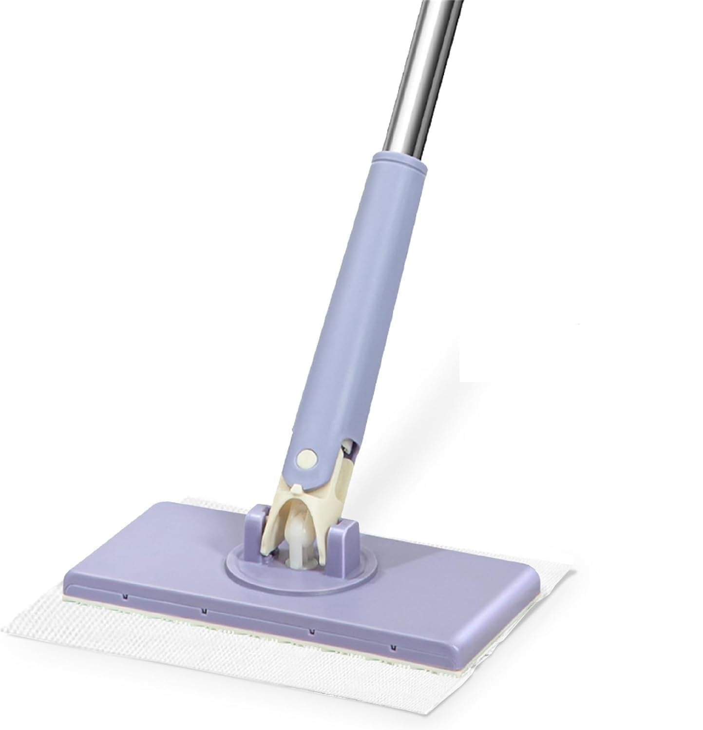 Automatic Cloth Changing Mop