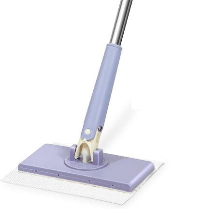 Automatic Cloth Changing Mop