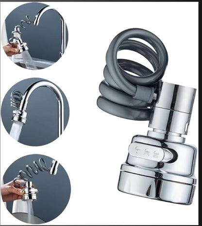 360° Water Faucet