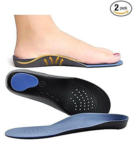 Foot Correction Insole