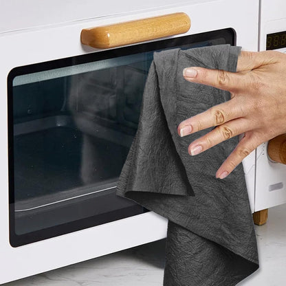 Magic Cleaning Cloth [3Pcs]