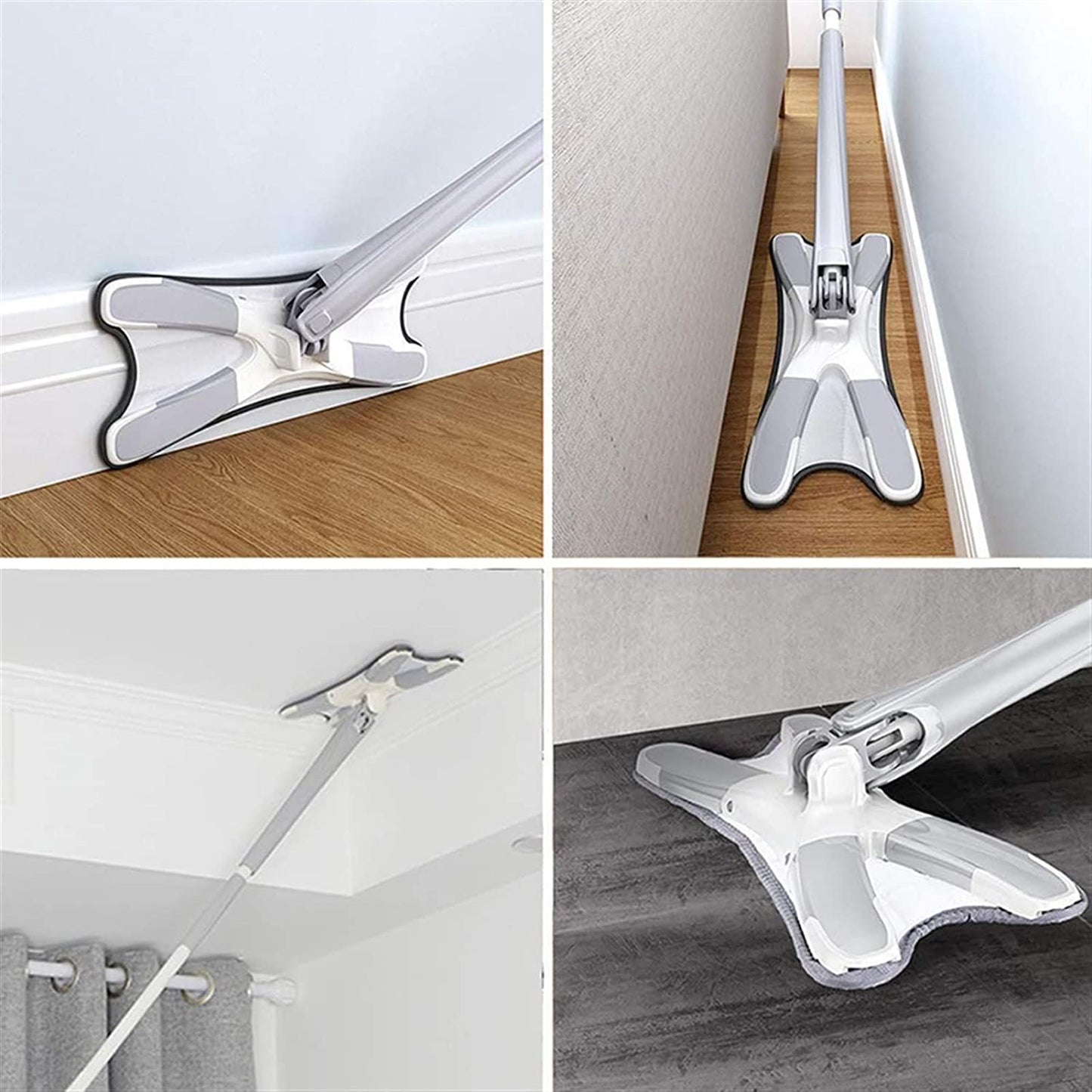 X Type Mop