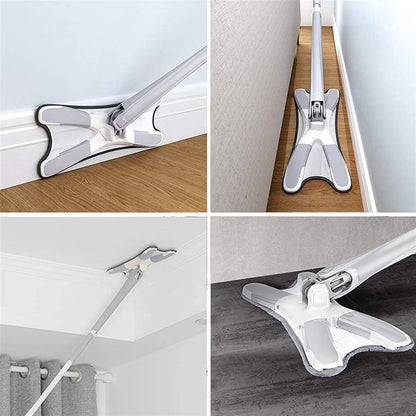X Type Mop