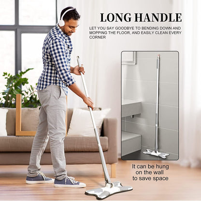 X Type Mop