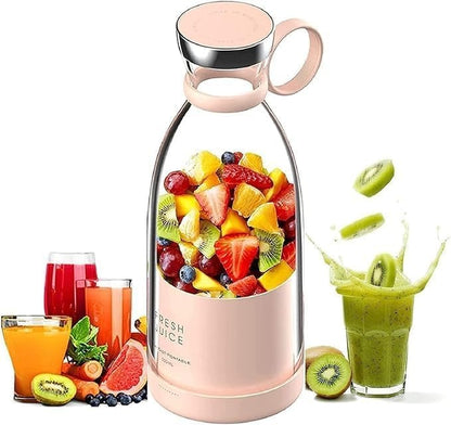 Bottle Juicer
