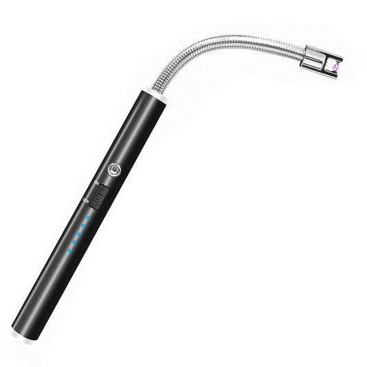 USB Rechargeable Electric Gas Lighter
