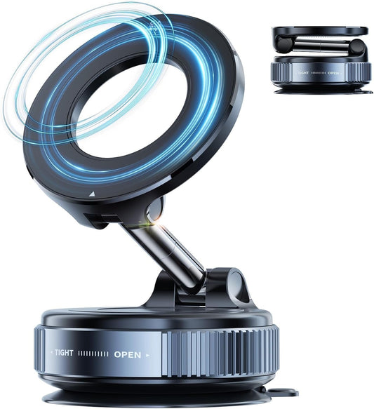K007 Magnetic Phone Holder 